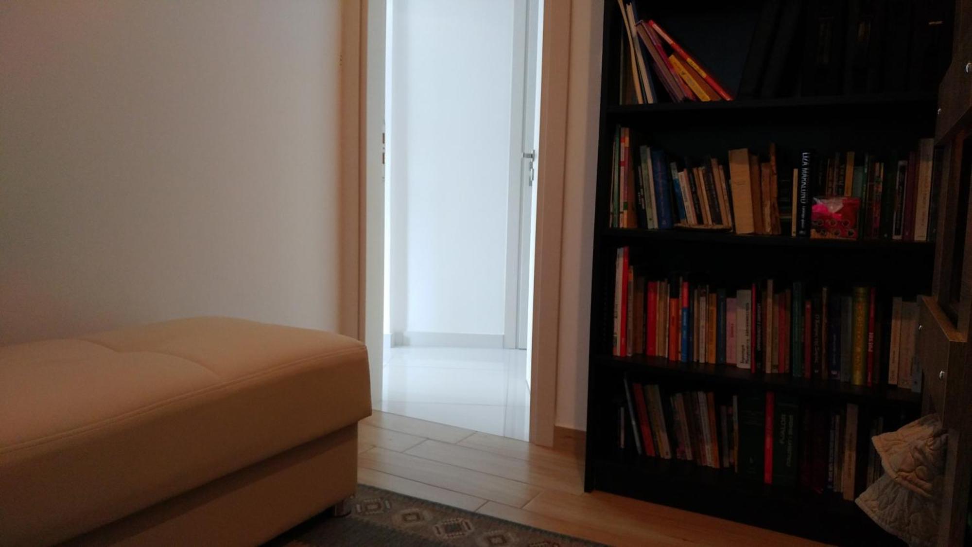 Welcome Home Athen Exterior foto