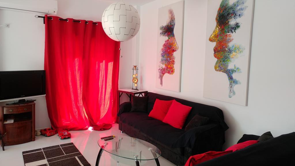 Welcome Home Athen Exterior foto