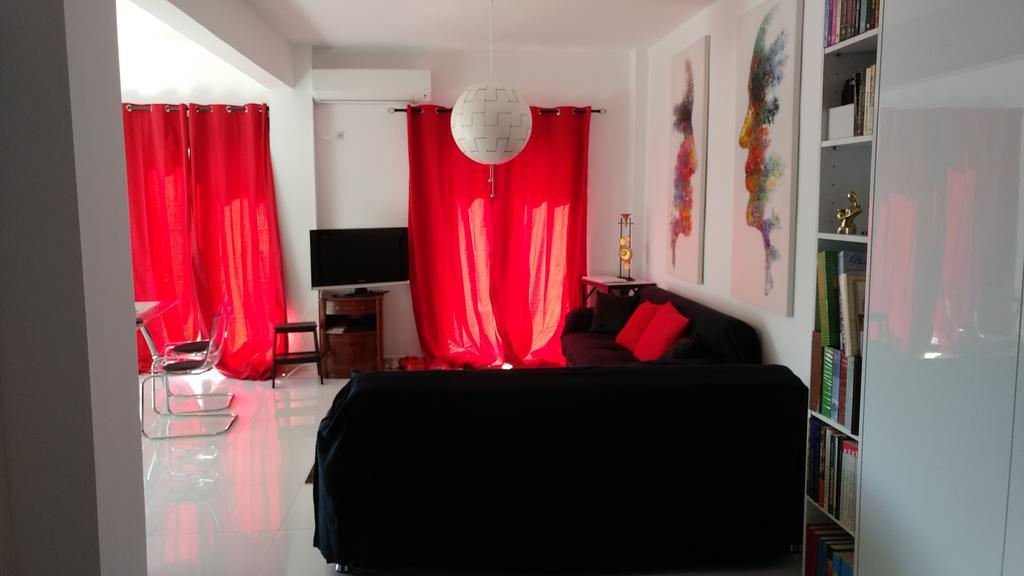 Welcome Home Athen Exterior foto